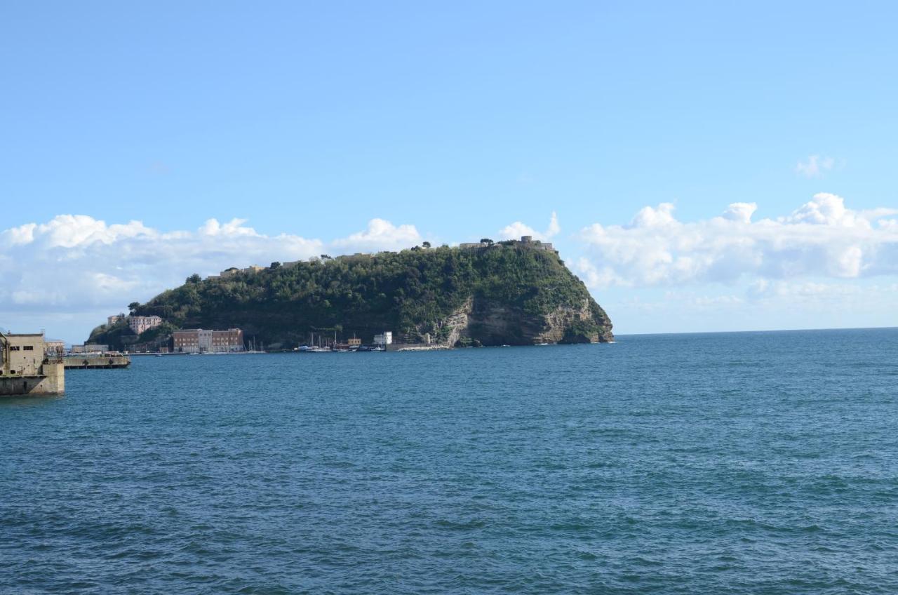 Balneoli Appartamento